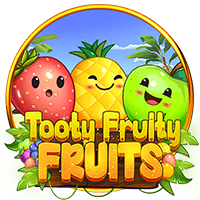 Tooty Fruity Fruits