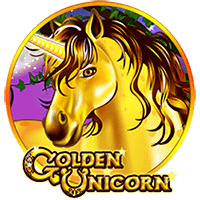 Golden Unicorn