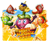 Fruit Paradise