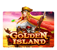 Golden Island