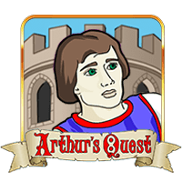 ArthursQuest 