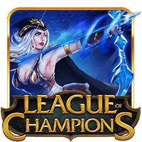 League Of Champions 