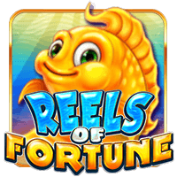 Reels Of Fortune 