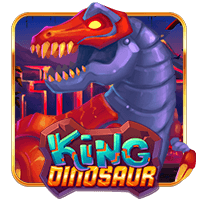 King Dinosaur