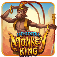 Immortal Monkey King 