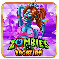 Zombies on Vacation 