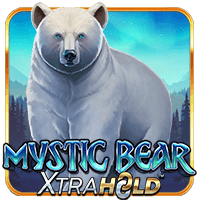 Mystic Bear 