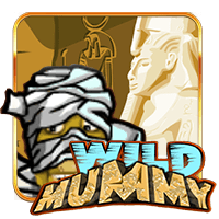 WildMummySlots