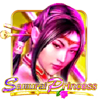 SamuraiPrincess 