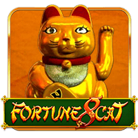 Fortune8Cat 