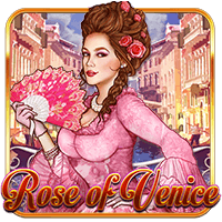 RoseOfVenice 